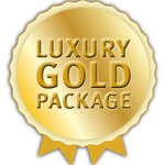 Luxury GoldPackage