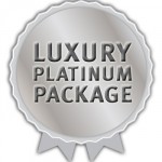 Luxury Platinum Package